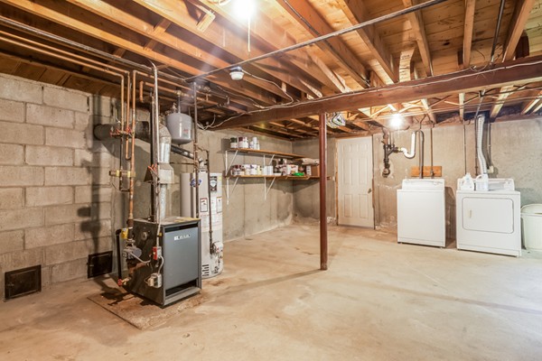 47 Ansie Road Chelmsford, MA 01824 - Photo 18 of 26 a view of a storage room