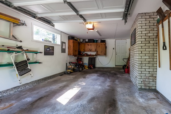 47 Ansie Road Chelmsford, MA 01824 - Photo 19 of 26 a view of storage and utility room
