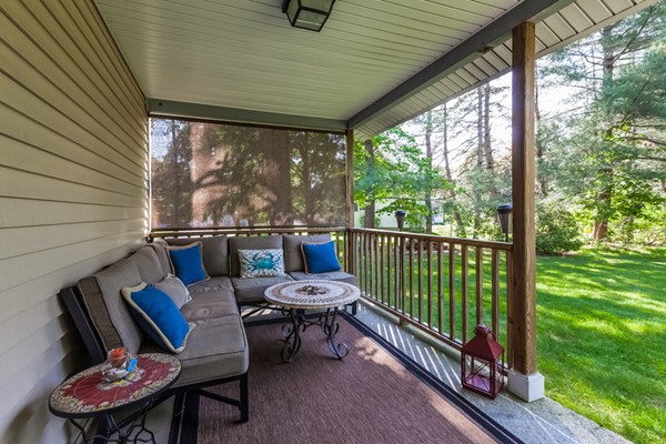 47 Ansie Road Chelmsford, MA 01824 - Photo 21 of 26 a outdoor view with a sitting space