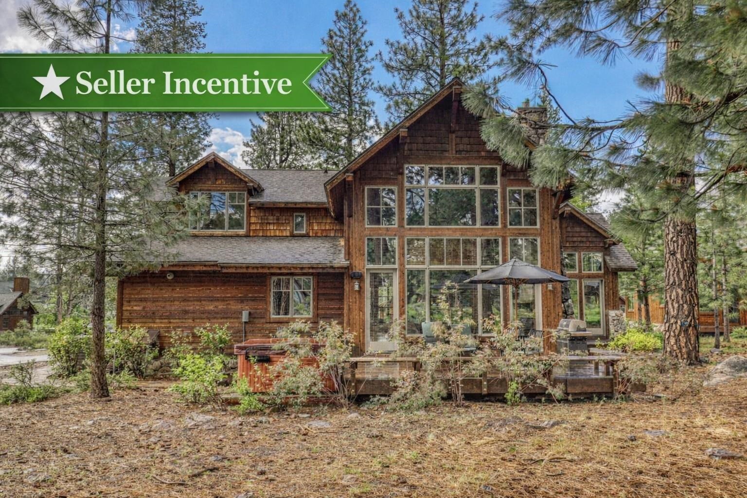 12303 Lookout Loop, Unit F0913 Truckee, CA 96161 - Photo 1 of 27