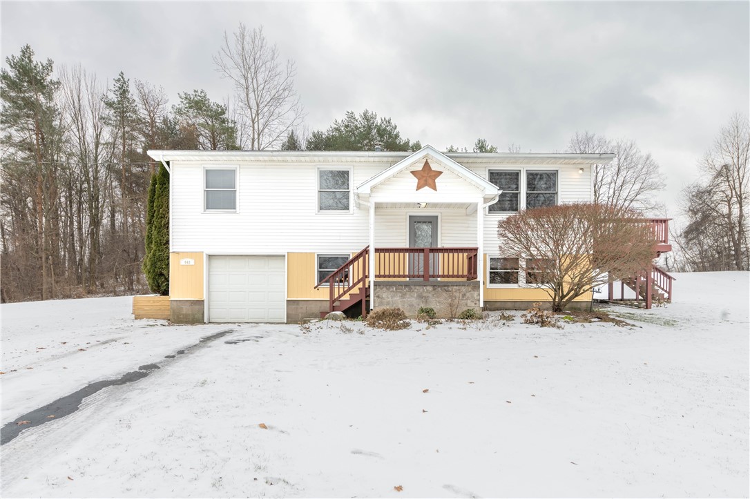 649 Filkins Road Arcadia, NY 14513 - Photo 1 of 1 Gallery Image 1