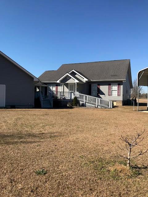 199 Abney Road Cochran, GA 31014 - Photo 1 of 13 Primary Photo