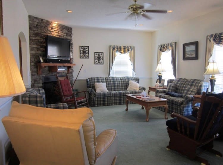 199 Abney Road Cochran, GA 31014 - Photo 12 of 13 Additional Photo