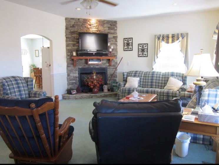 199 Abney Road Cochran, GA 31014 - Photo 13 of 13 Additional Photo