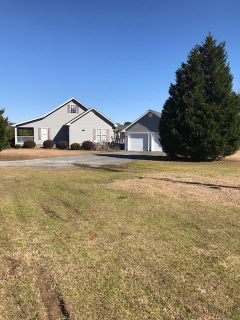 199 Abney Road Cochran, GA 31014 - Photo 3 of 13 Additional Photo