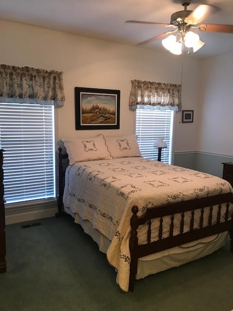 199 Abney Road Cochran, GA 31014 - Photo 9 of 13 Additional Photo
