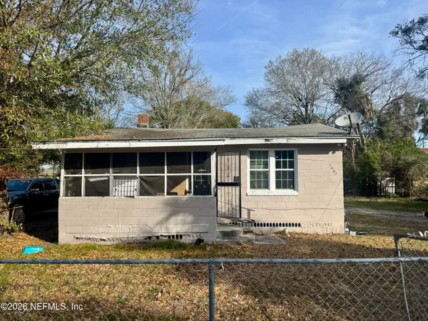 $69,999 | 1087 West 29th Street, Jacksonville, FL 32209