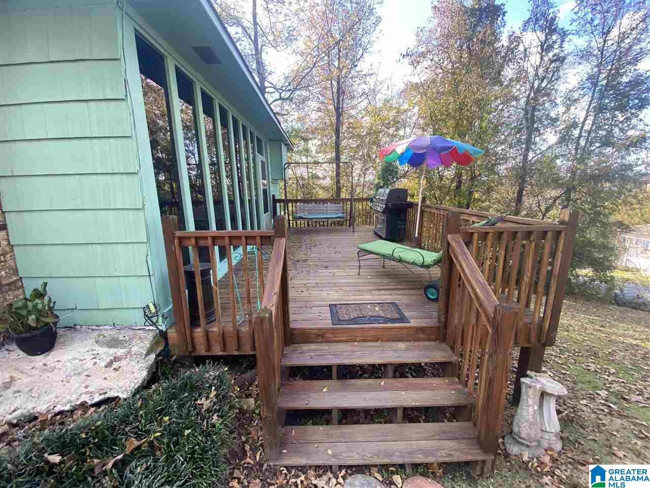 532 2nd Street Fultondale, AL 35068 - Photo 27 of 30