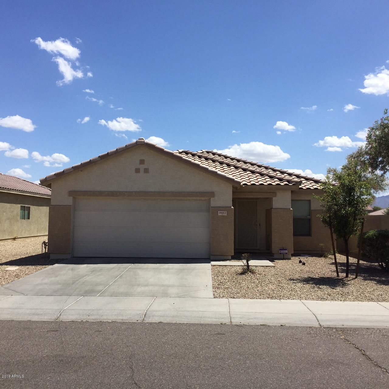 9661 West Payson Road Tolleson, AZ 85353 - Photo 1 of 8 Front