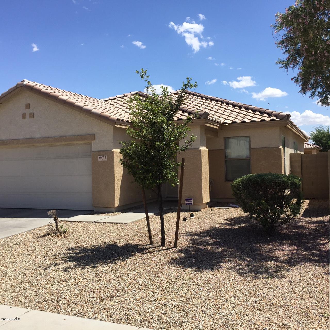 9661 West Payson Road Tolleson, AZ 85353 - Photo 2 of 8 Entrance
