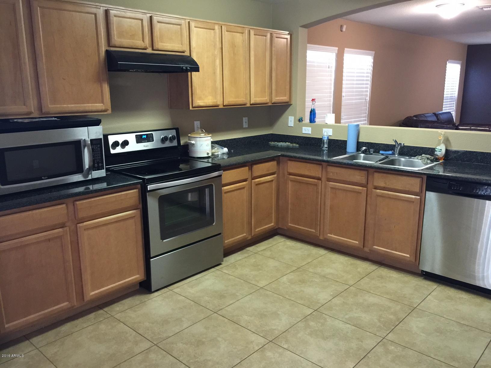 9661 West Payson Road Tolleson, AZ 85353 - Photo 3 of 8 Kitchen