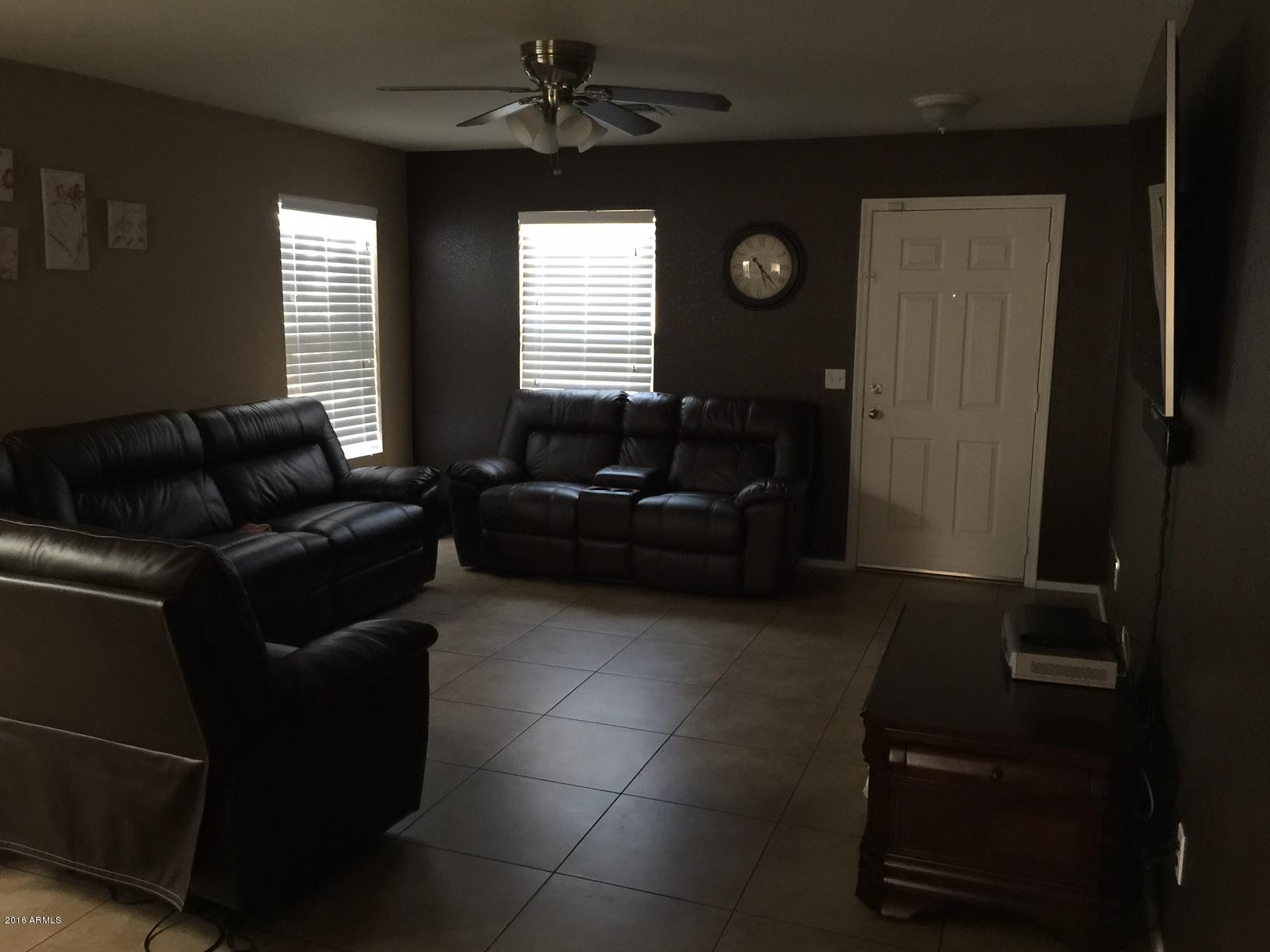9661 West Payson Road Tolleson, AZ 85353 - Photo 5 of 8 Living Room