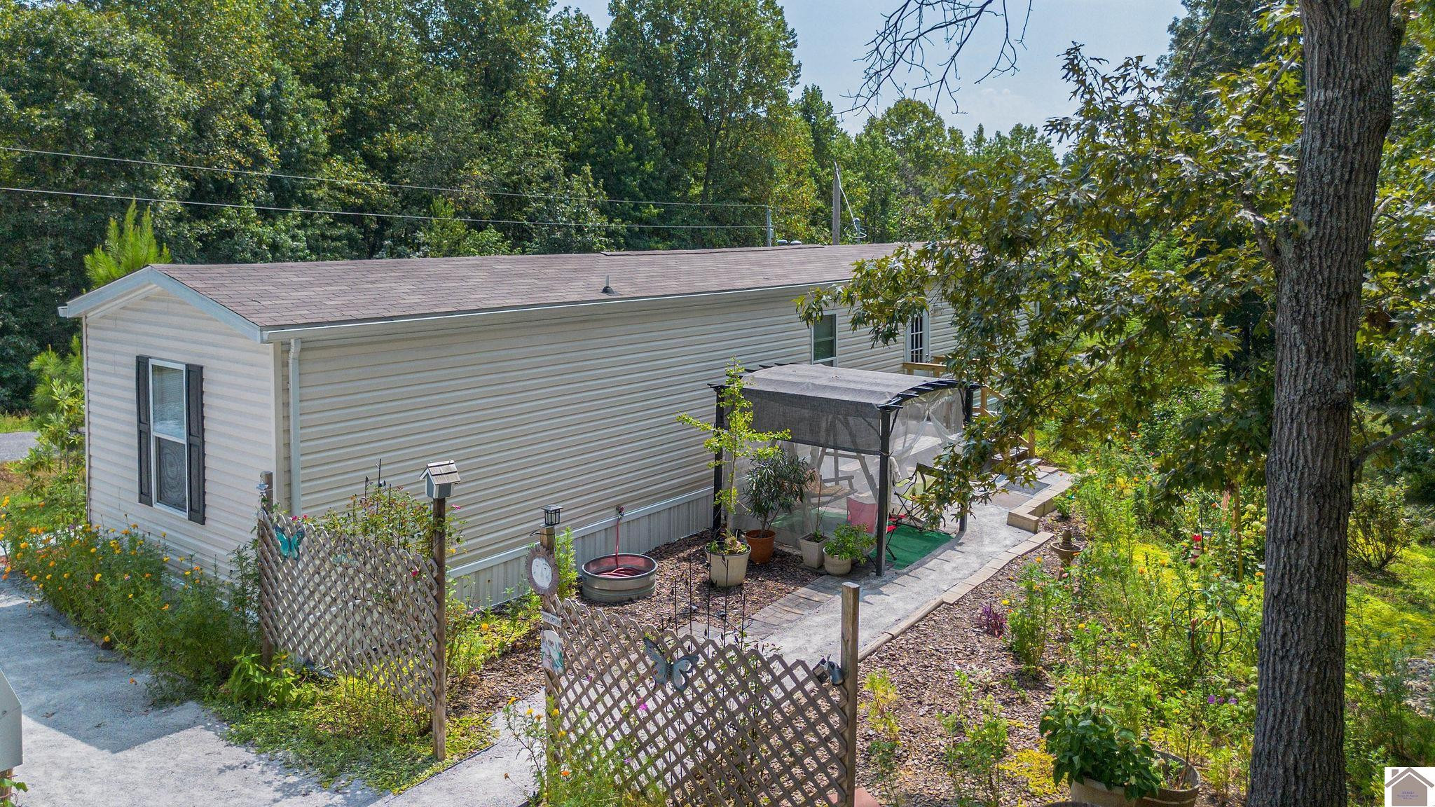 857 Tinker Lane Grand Rivers, KY 42045 - Photo 22 of 28 Photo 22