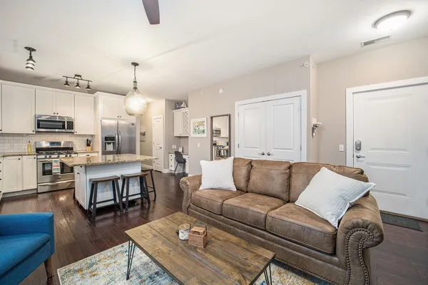$425,000 | 115 East Eighth Street, Unit 16, Traverse City, MI 49684