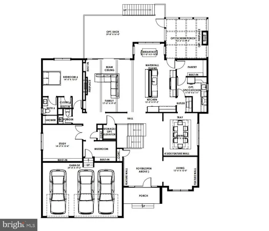 $2,988,888 | 1504 Walden Drive, McLean, VA 22101