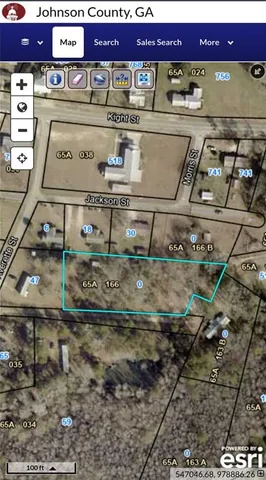 a close view of stove