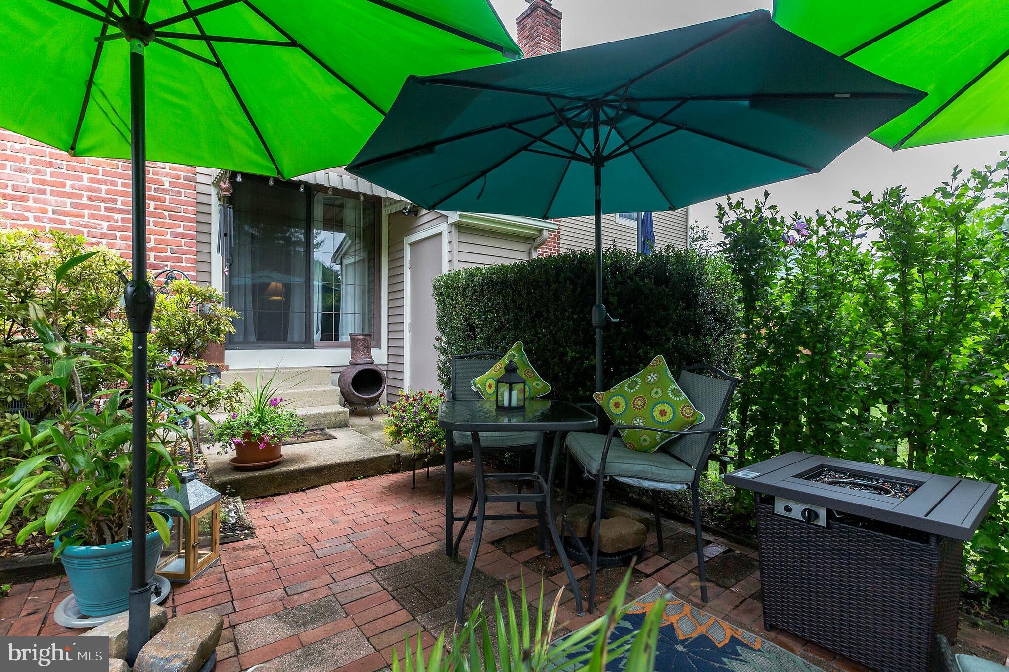98 Farnwood Road Mount Laurel, NJ 08054 - Photo 37 of 39