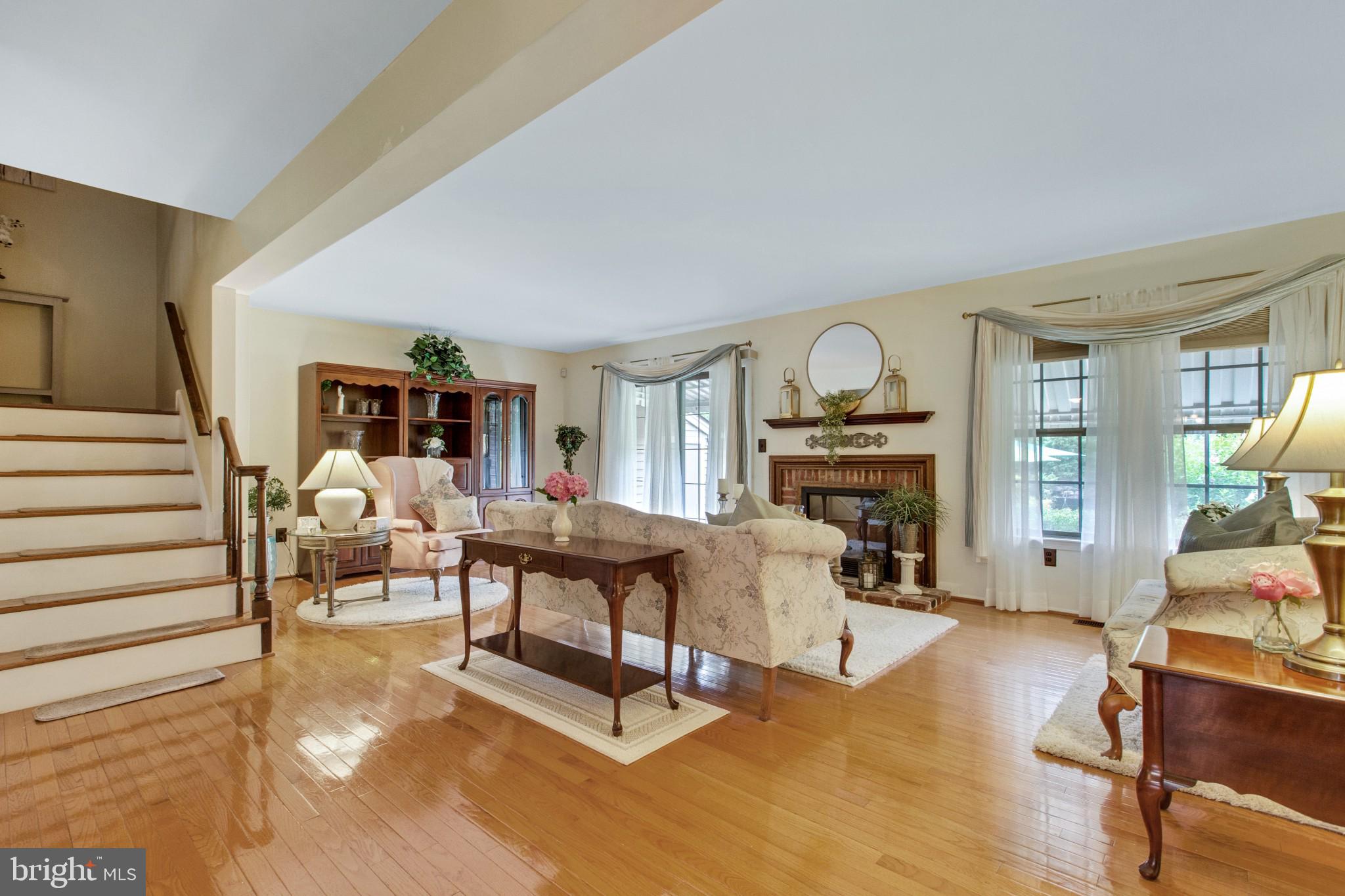 98 Farnwood Road Mount Laurel, NJ 08054 - Photo 4 of 39