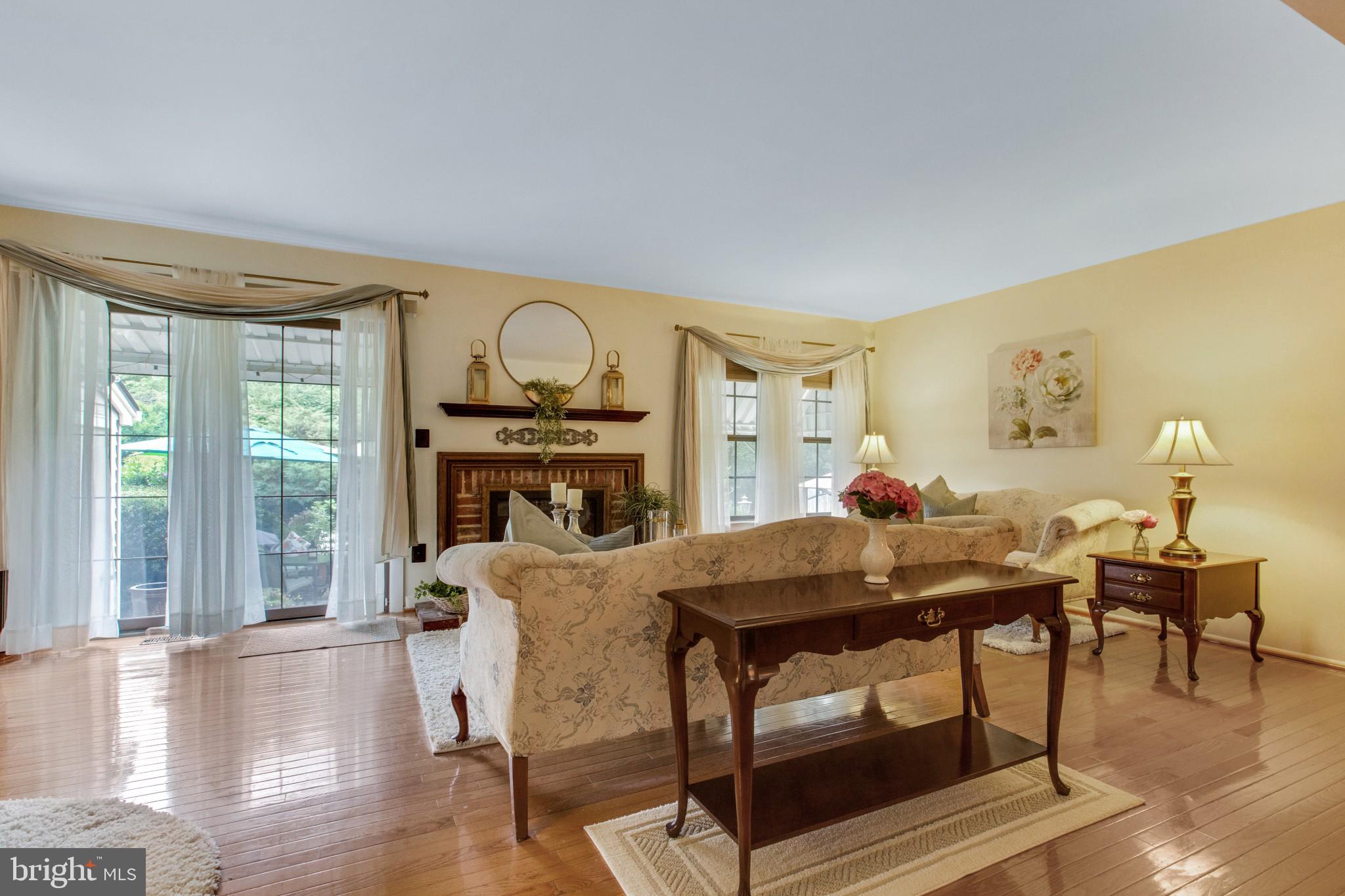 98 Farnwood Road Mount Laurel, NJ 08054 - Photo 5 of 39