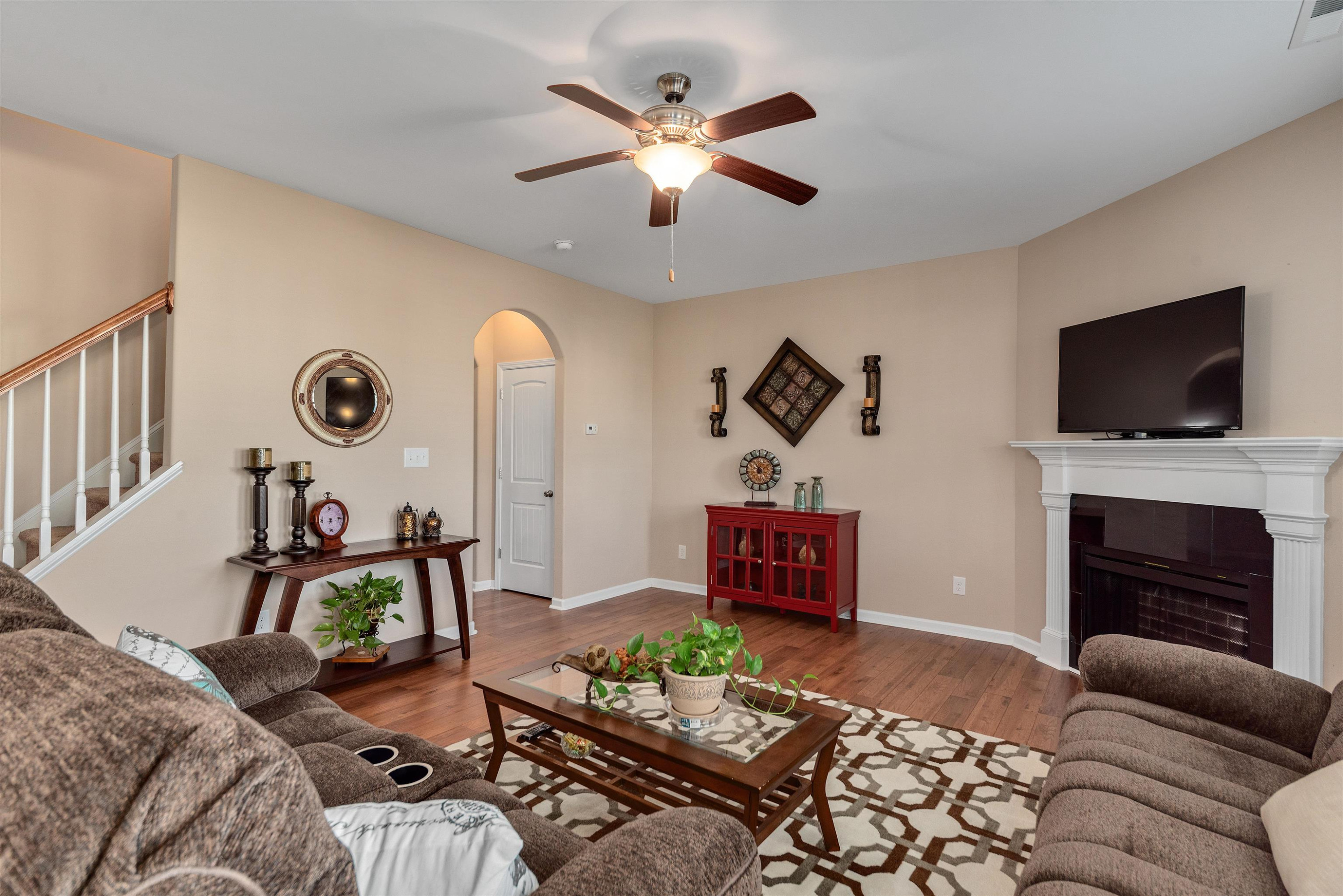 261 Longdeer Road Wendell, NC 27591 - Photo 7 of 30 Photo 7