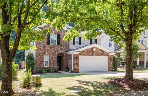 $470,000 | 321 Apple Drupe Way, Holly Springs, NC 27540
