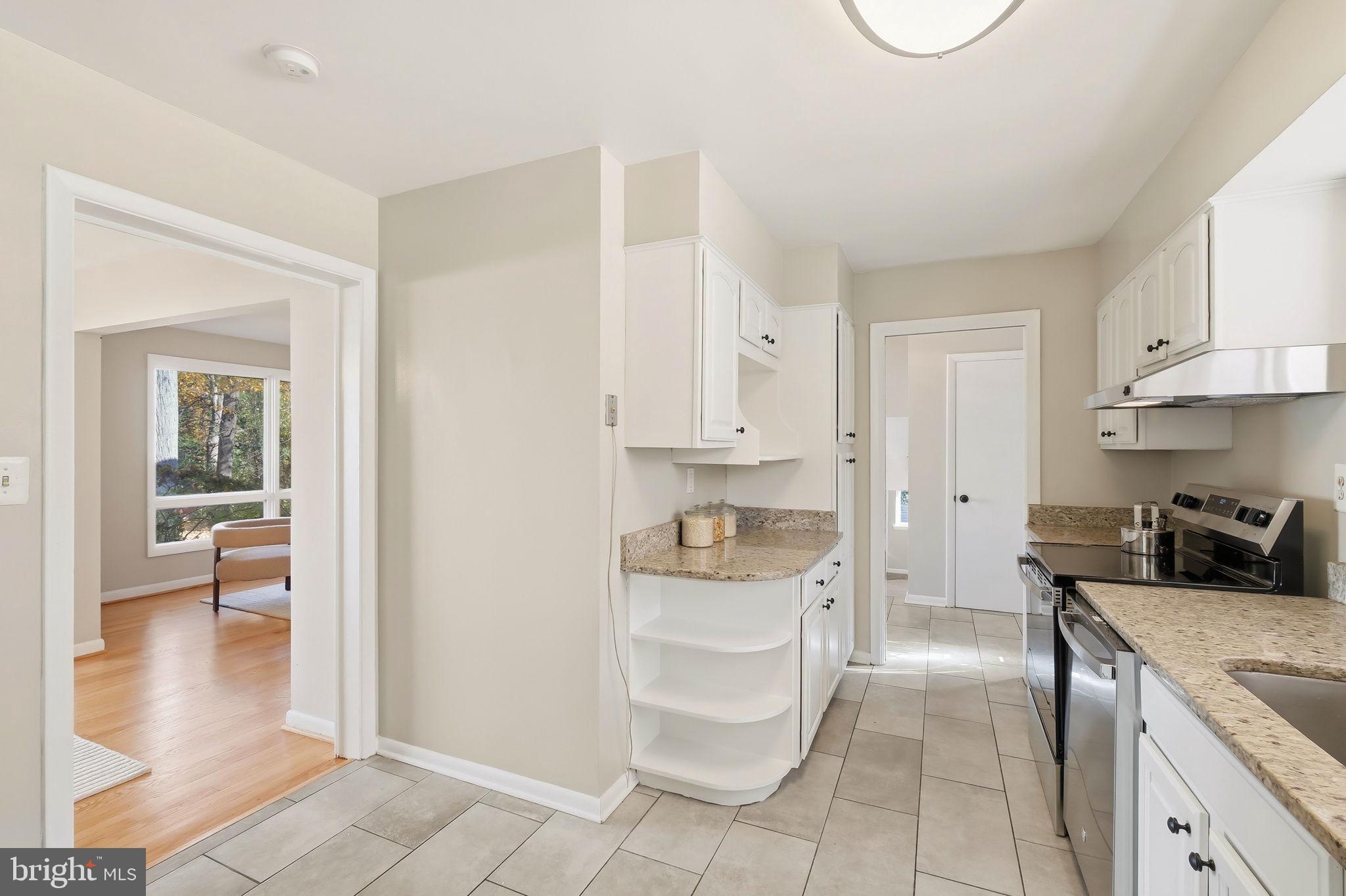 2031 Henderson Avenue Silver Spring, MD 20902 - Photo 12 of 39 Abundant cabinet storage