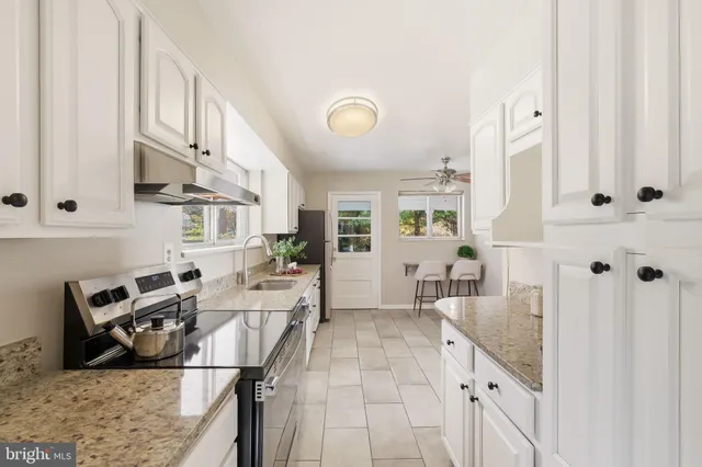 $635,000 | 2031 Henderson Avenue, Silver Spring, MD 20902