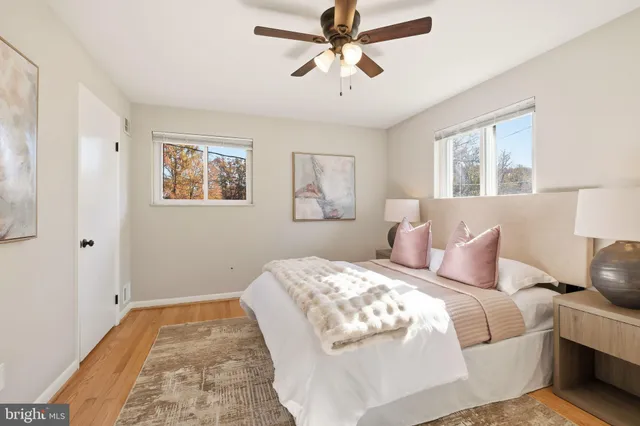 $635,000 | 2031 Henderson Avenue, Silver Spring, MD 20902