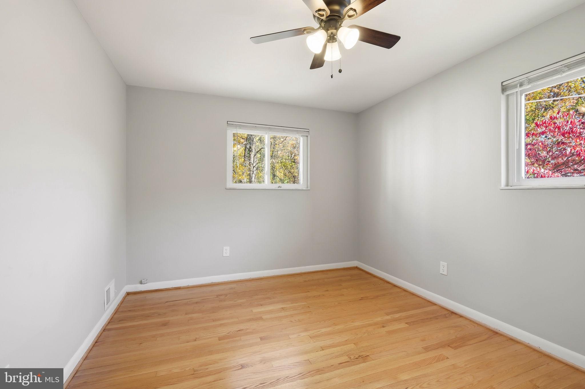 2031 Henderson Avenue Silver Spring, MD 20902 - Photo 18 of 39 Bedroom 2