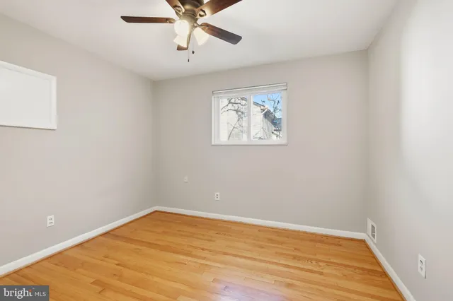 $635,000 | 2031 Henderson Avenue, Silver Spring, MD 20902