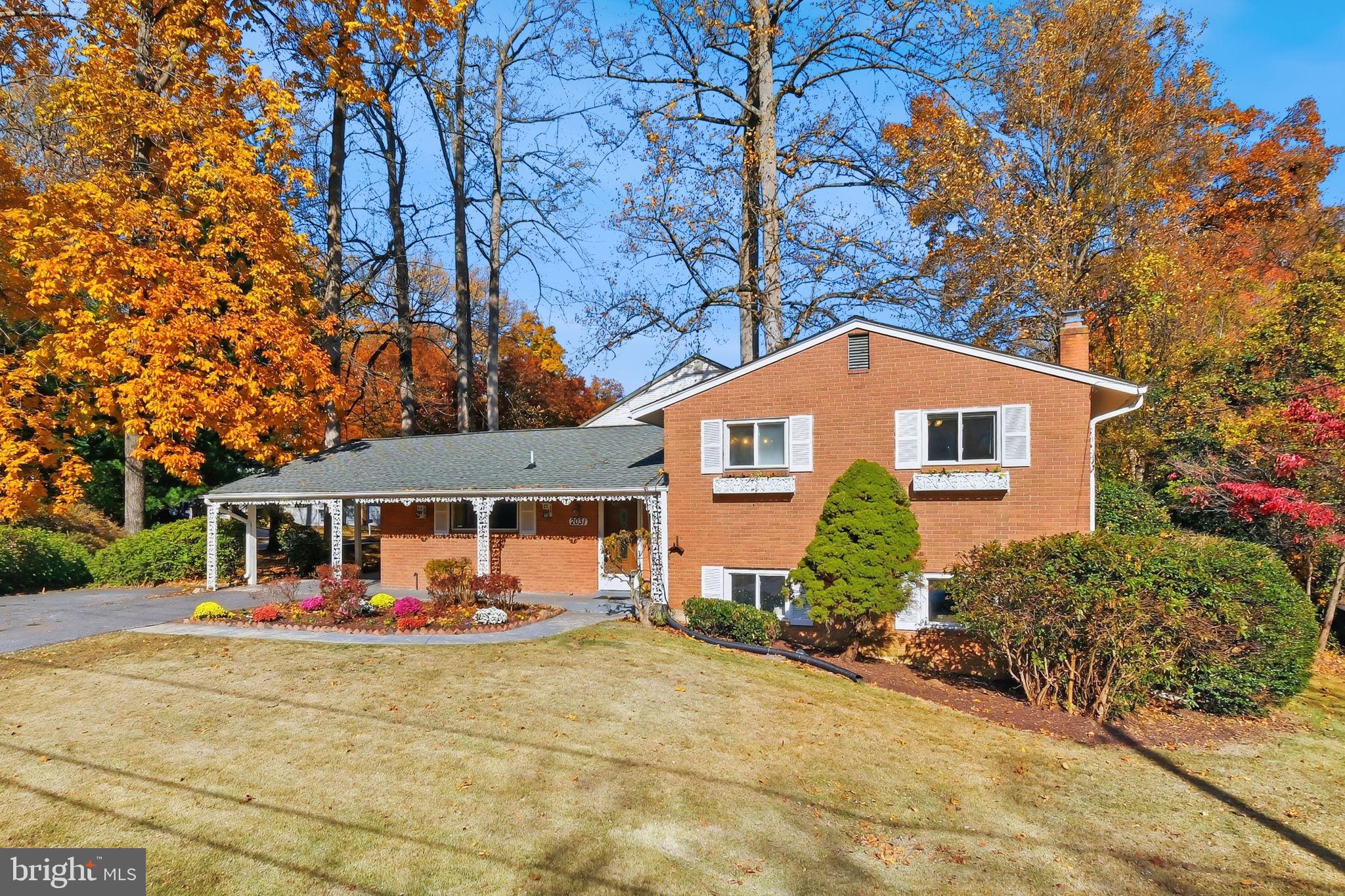 2031 Henderson Avenue Silver Spring, MD 20902 - Photo 2 of 39 Just steps away from Wheaton Regional Park!