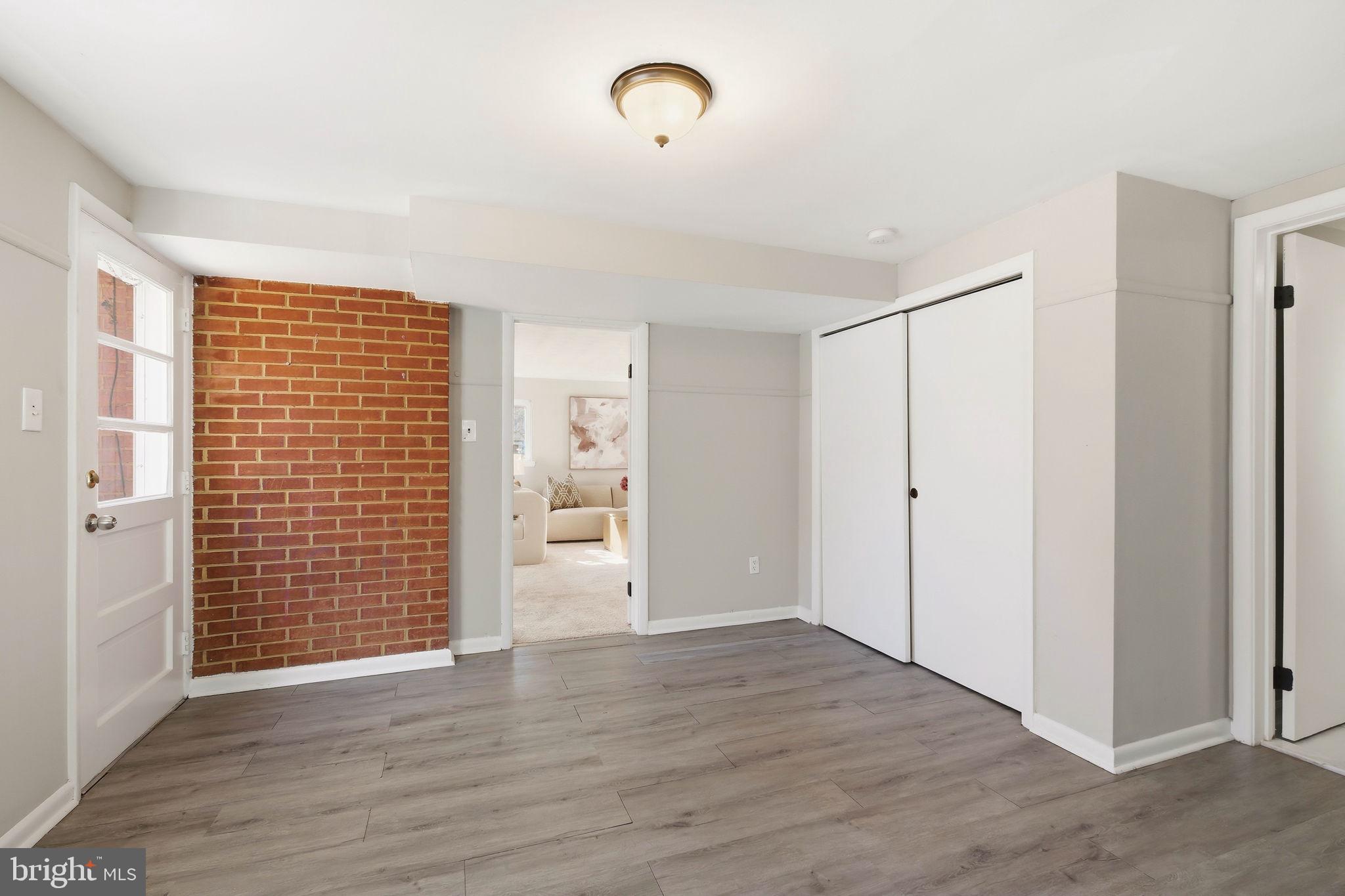 2031 Henderson Avenue Silver Spring, MD 20902 - Photo 25 of 39 Bedroom 4