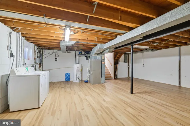 $635,000 | 2031 Henderson Avenue, Silver Spring, MD 20902