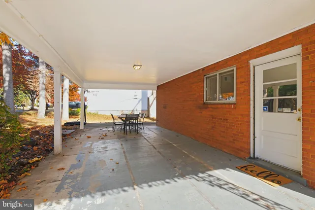 $635,000 | 2031 Henderson Avenue, Silver Spring, MD 20902