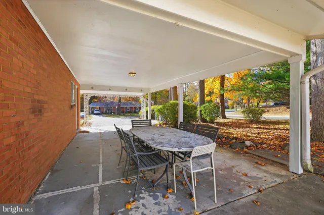 $635,000 | 2031 Henderson Avenue, Silver Spring, MD 20902