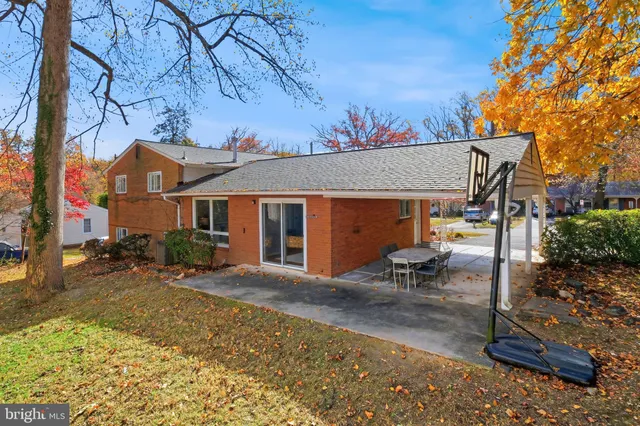 $635,000 | 2031 Henderson Avenue, Silver Spring, MD 20902