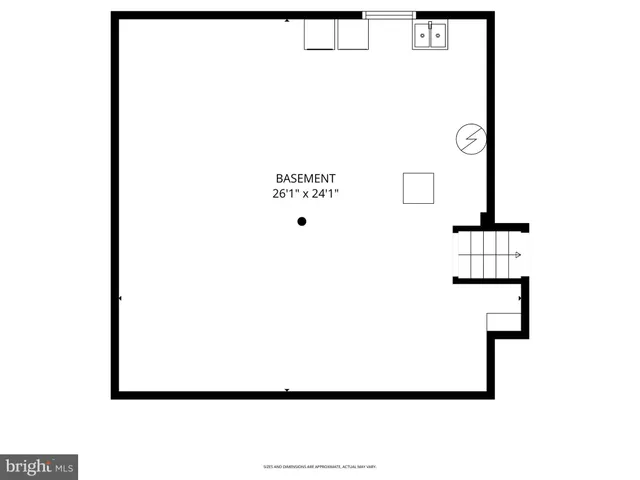 $635,000 | 2031 Henderson Avenue, Silver Spring, MD 20902