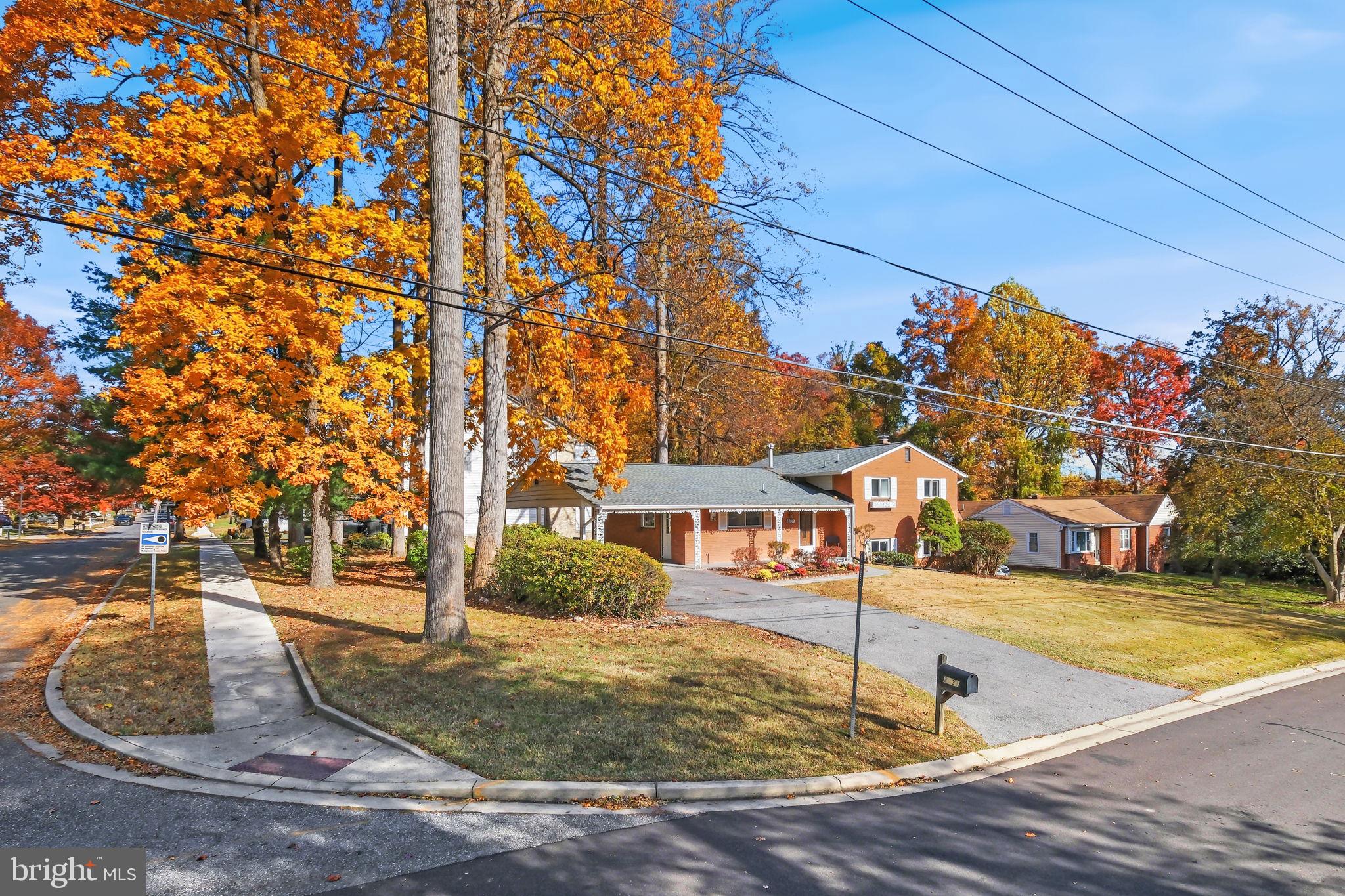 2031 Henderson Avenue Silver Spring, MD 20902 - Photo 4 of 39 Gallery Image 4