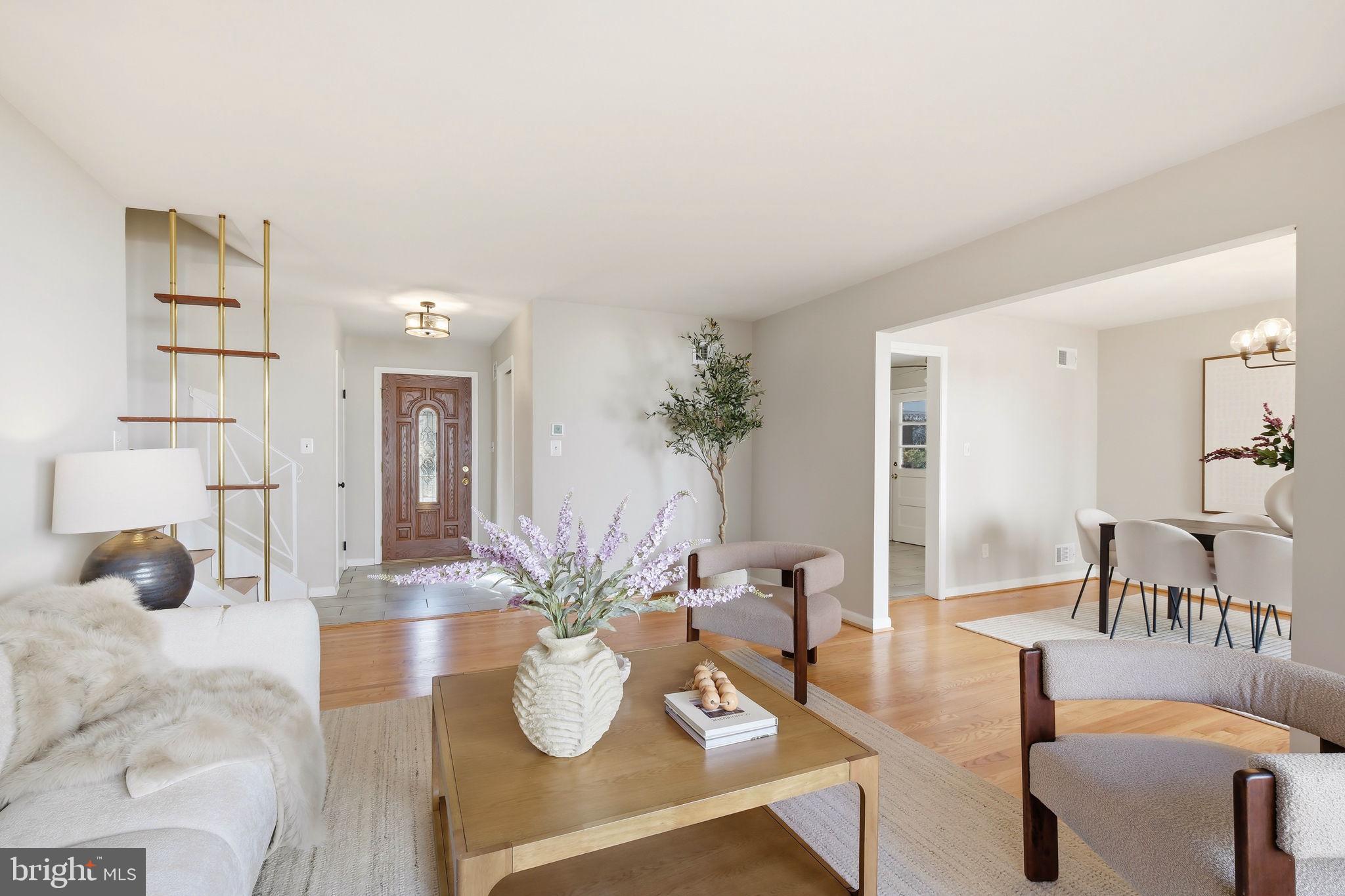 2031 Henderson Avenue Silver Spring, MD 20902 - Photo 7 of 39 Gallery Image 7