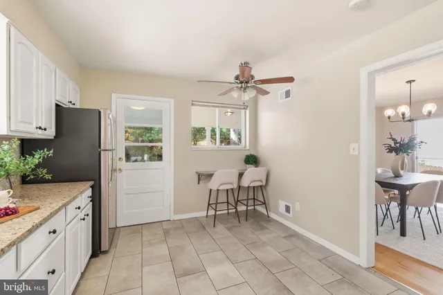 $635,000 | 2031 Henderson Avenue, Silver Spring, MD 20902