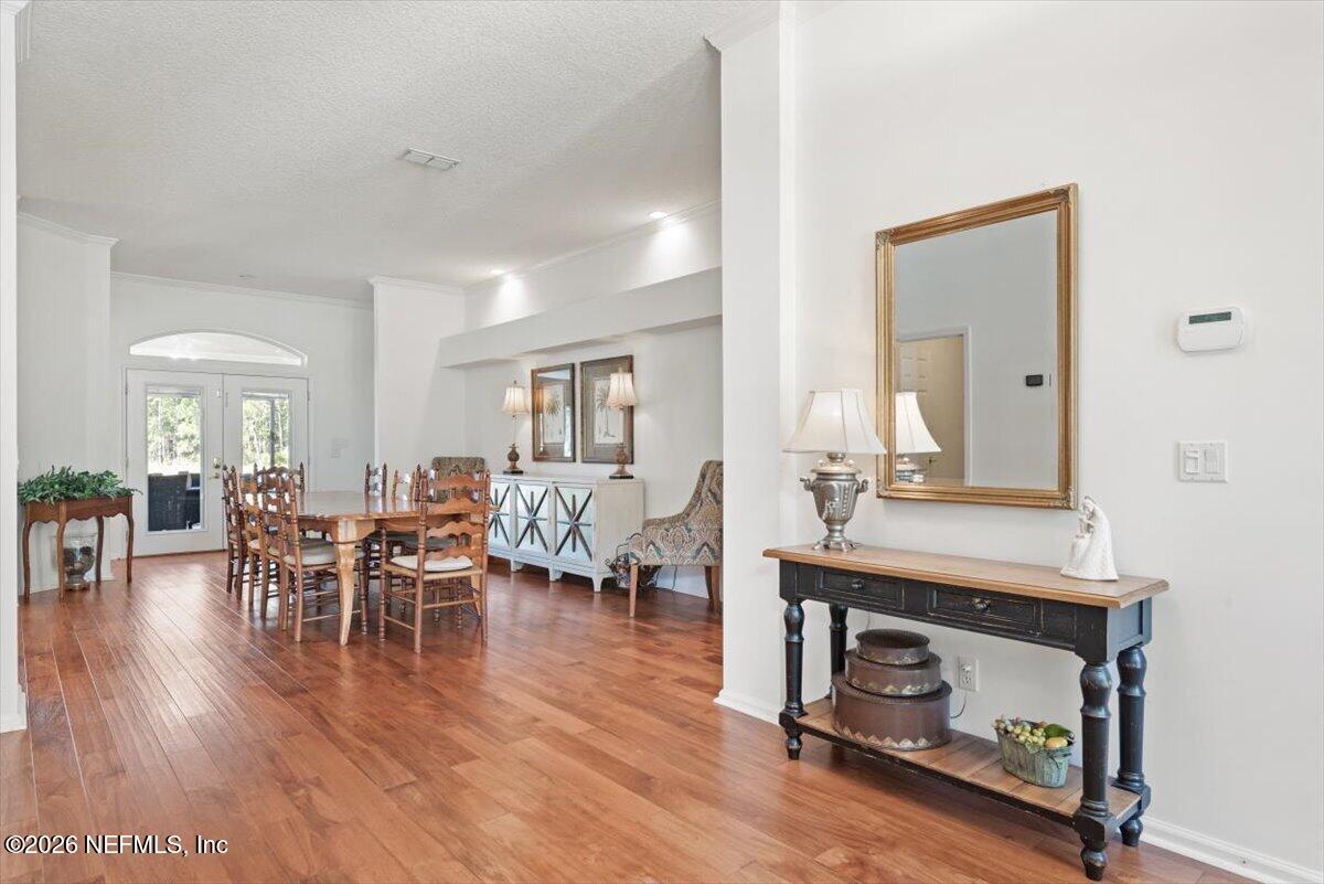 903 Garrison Drive St. Augustine, FL 32092 - Photo 10 of 84 009-Dining Area