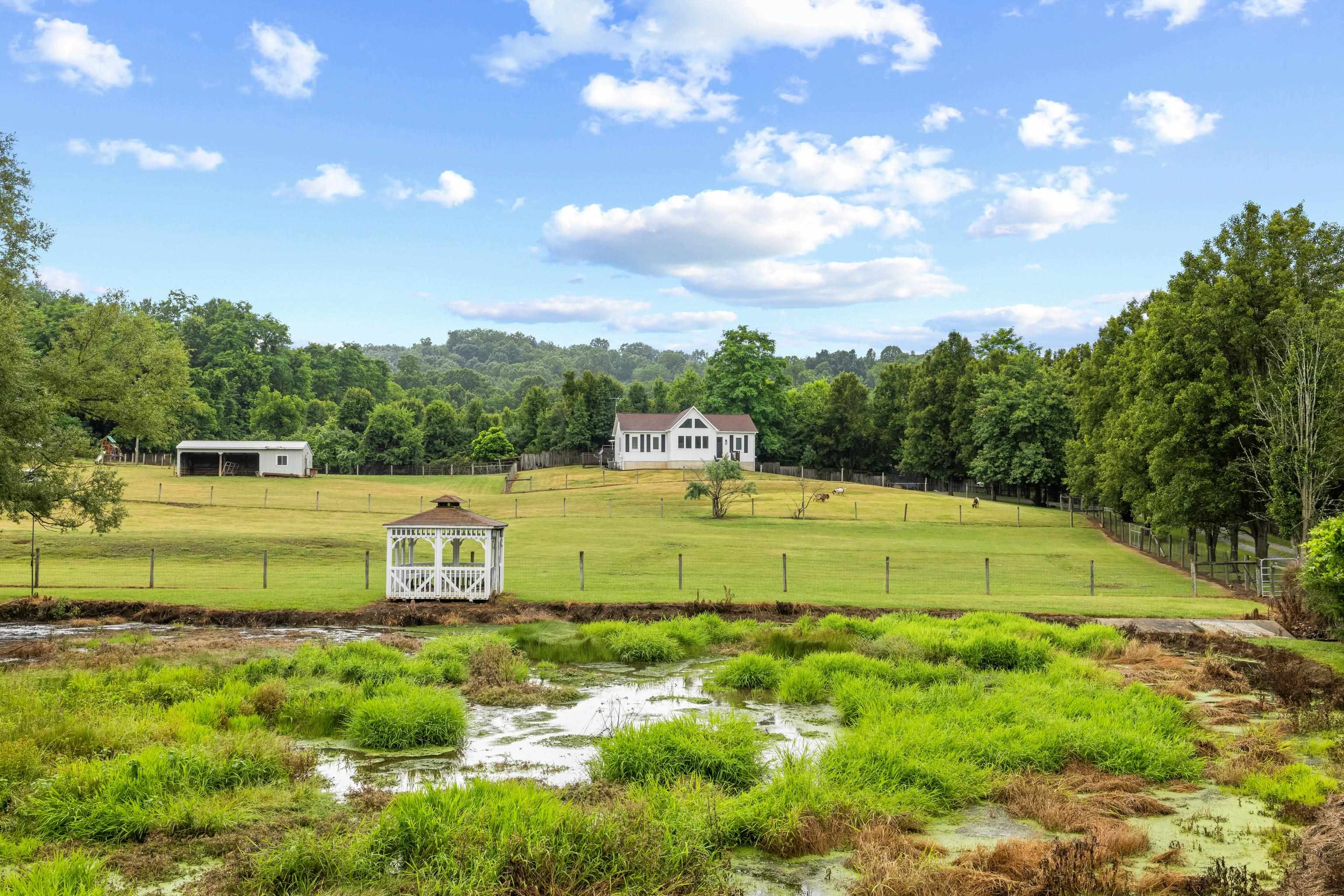2425 Old Greenville Road Staunton, VA 24401 - Photo 6 of 67