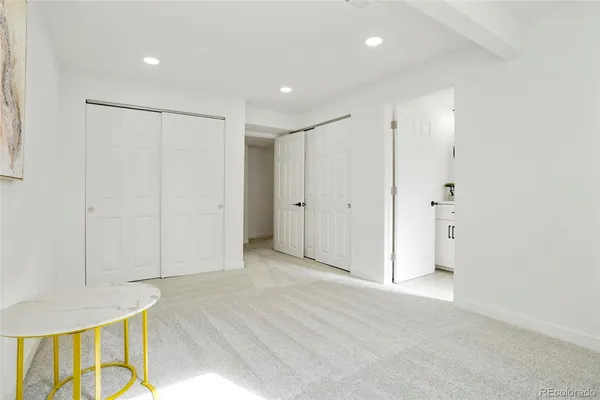 a bathroom with a sink and toilet