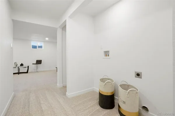 a view of a house with a street