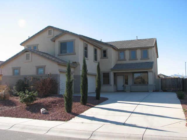3927 East Simpson Road Gilbert, AZ 85297 - Photo 1 of 6 Primary Photo