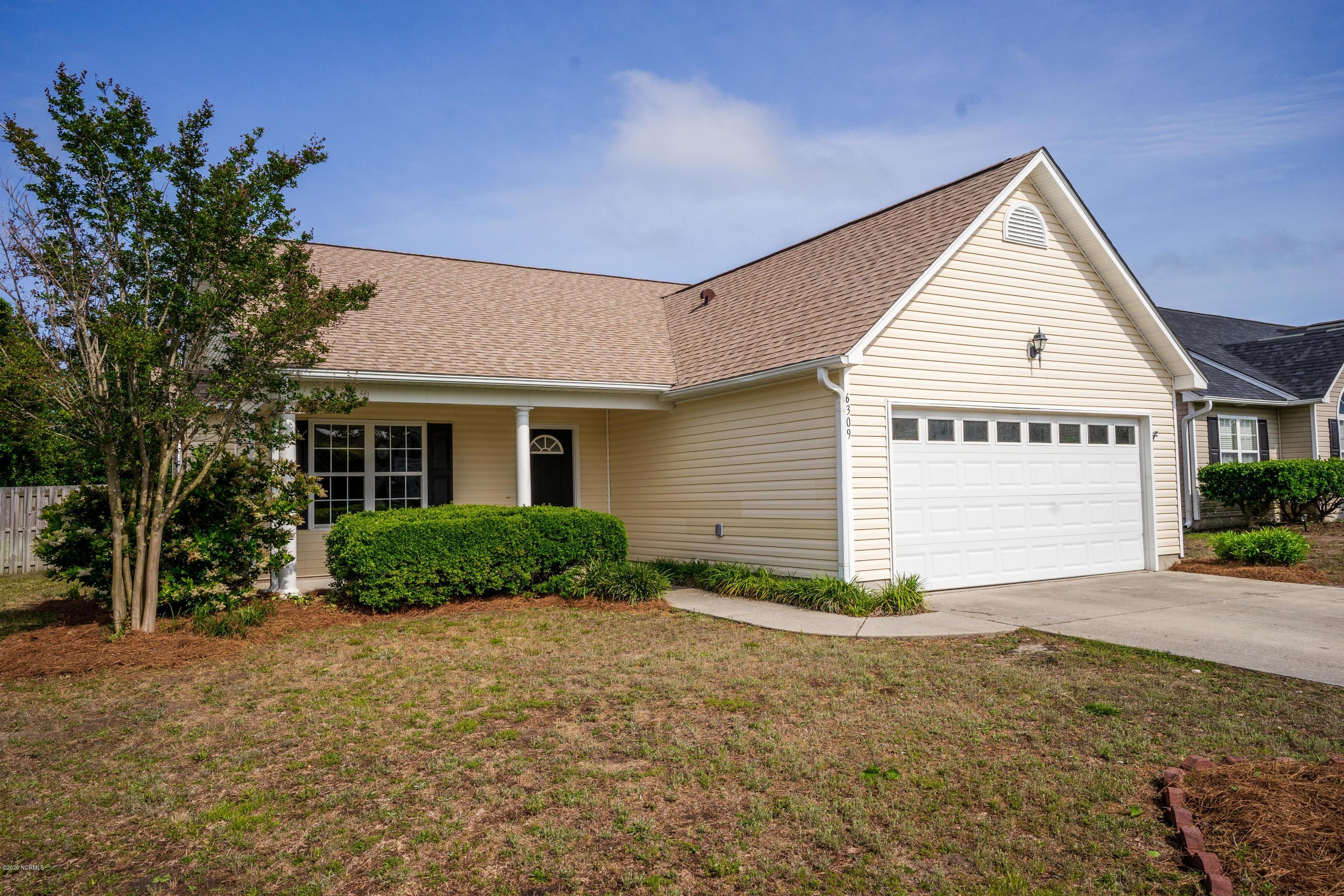 6309 Stapleton Road Wilmington, NC 28412 - Photo 1 of 23 6309 Stapleton rd-10