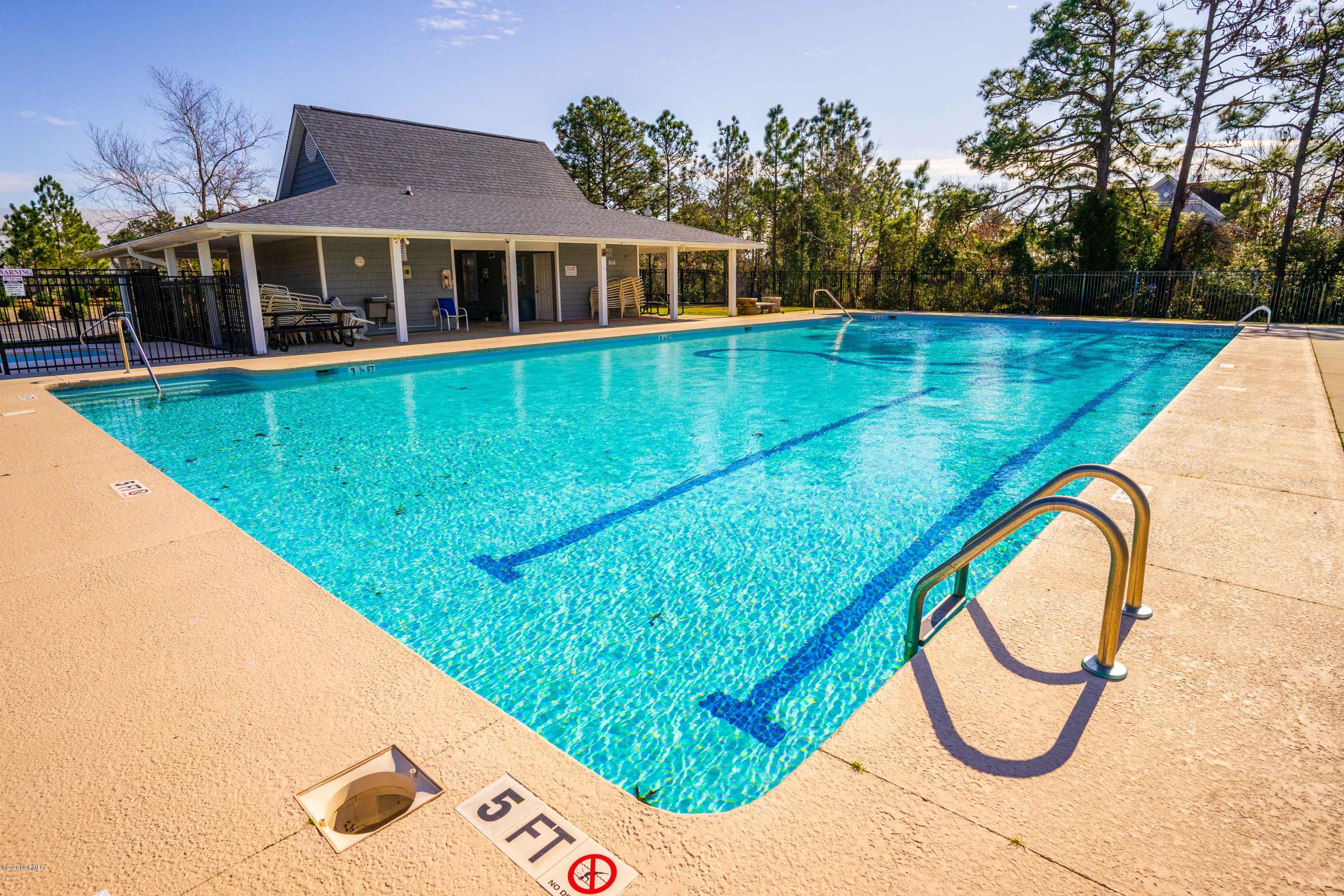 6309 Stapleton Road Wilmington, NC 28412 - Photo 22 of 23 6309 Stapleton - Pool-5