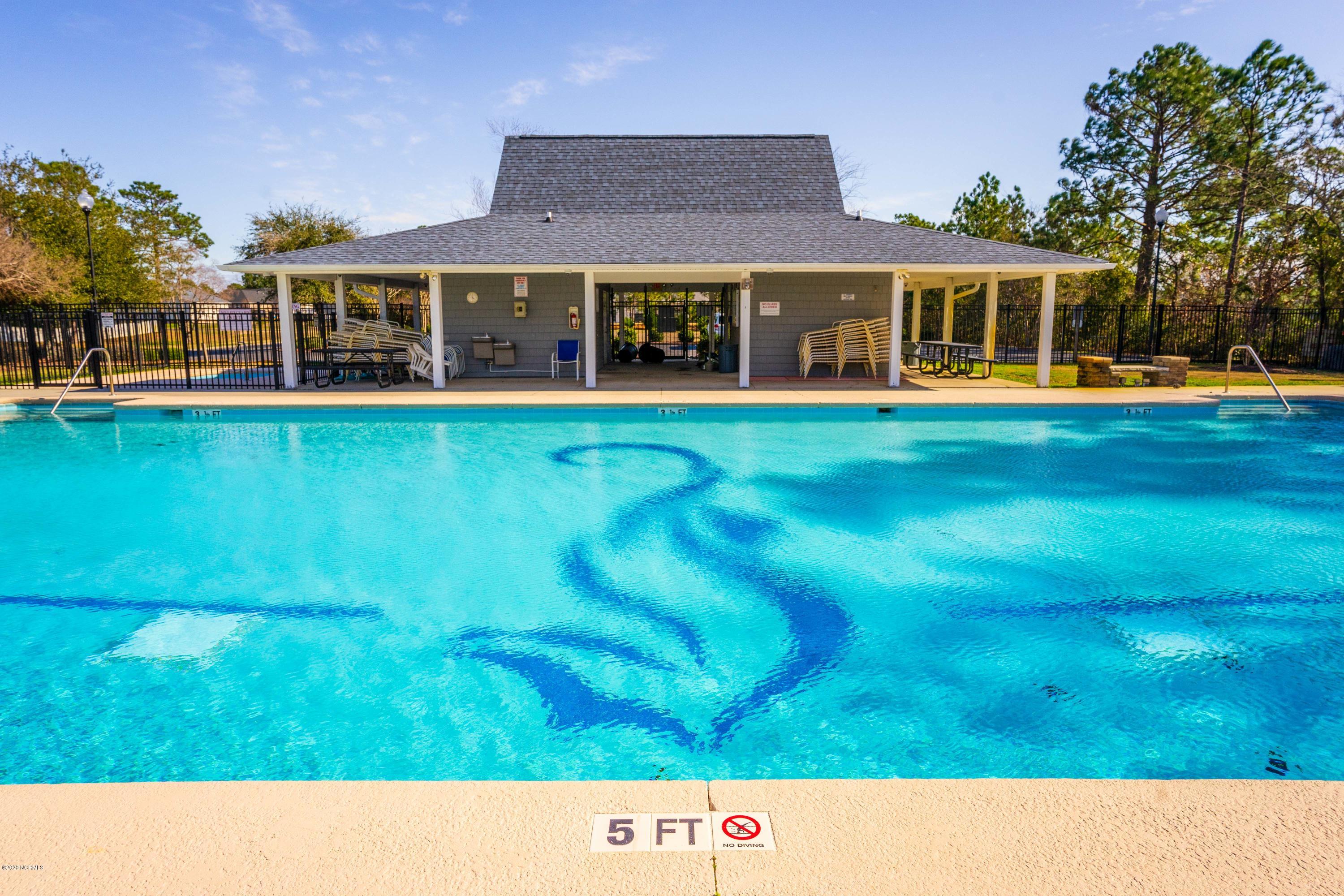 6309 Stapleton Road Wilmington, NC 28412 - Photo 23 of 23 6309 Stapleton - Pool-7
