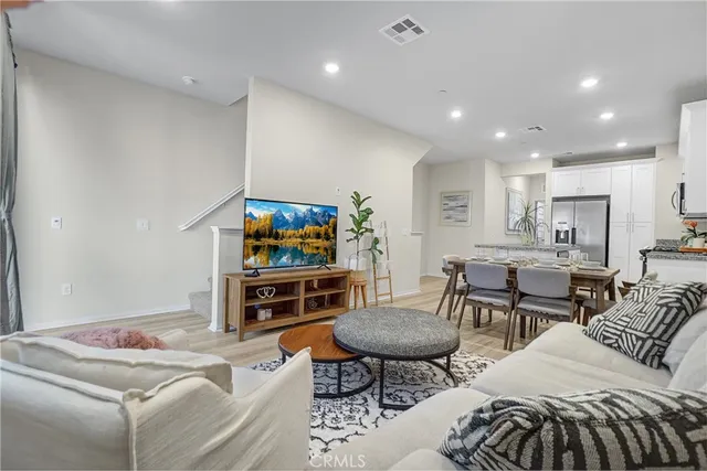 $740,000 | 288 Lockhart Way, West Covina, CA 91790