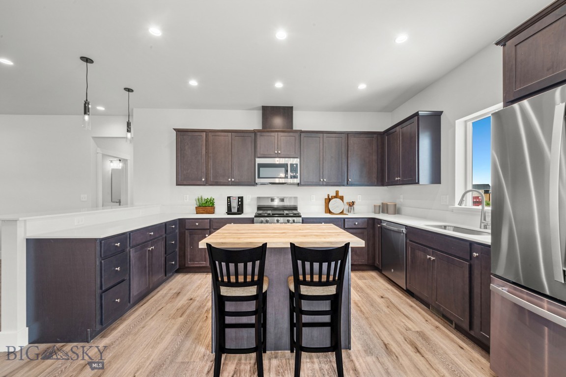 1116 Falcon Ridge Boulevard Belgrade, MT 59714 - Photo 8 of 18 Gallery Image 8